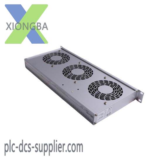 hima_k9203_himatrix_k9203_fan_module_2.jpg Hima K9203 Himatrix K9203 Fan Module - Precision Control for Industrial Applications
