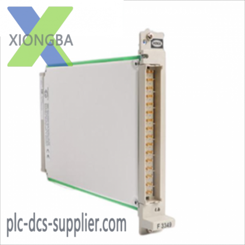 HIMA X-SB01 Communication Module for Industrial Control Systems