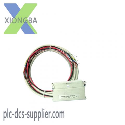 HIMA Z1006-ZI006: Industrial Control Module for Safety-Critical Applications