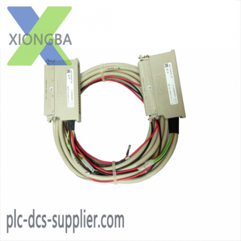 HIMA Z7116/3236/C5 Connection Module, High Performance Control Solution