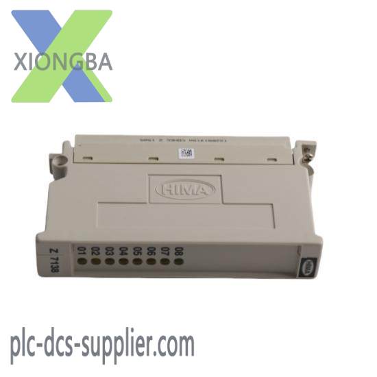 hima_z7138_1.jpg HIMA Z7138 Communication Module