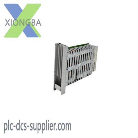 Hirschmann ENT 10515-R Power Supply Module - Efficient Energy Solution for Industrial Automation