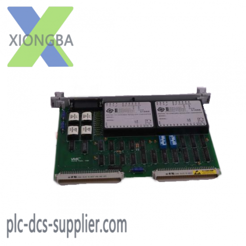 Hirschmann M-FAST SFP-MM/LC 943865-001 - High-Speed Fiber Optic Interface Module for Industrial Control Systems