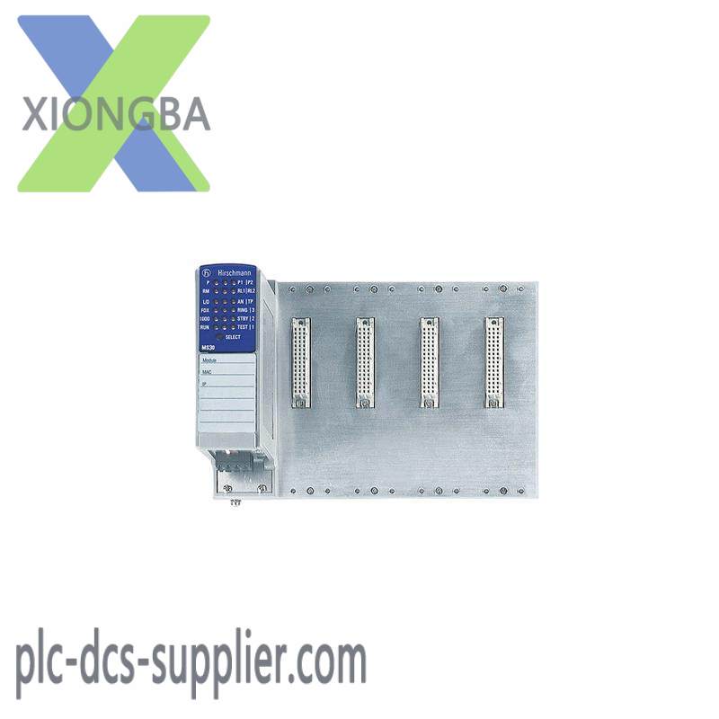 hirschmann_ms20-1600saaehc07_1_01_3.jpg Hirschmann MS20-1600SAAEHC07.1.01 Industrial Ethernet Switch