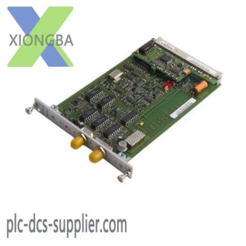 Hirschmann OYDE-S BF0C 943 178-101 Modular Control Module