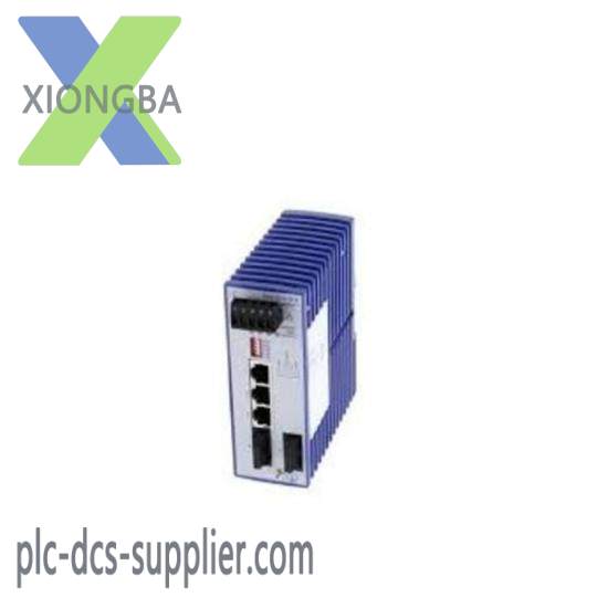 hirschmann_rs2-3tx_2fx_eec_fast_reply_for_your_request.jpg Hirschmann RS2-3TX/2FX EEC - Industrial Ethernet Switch, Robust Design for Reliable Networking