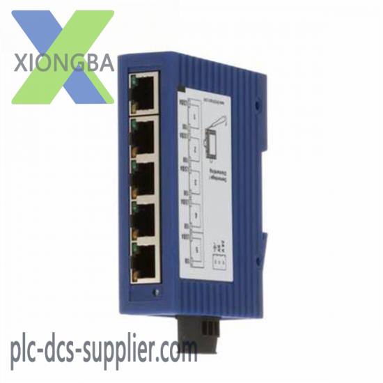 hirschmann_spider_5tx_industrial_ethernet_rail_switche-1.png Hirschmann MM3-4FLM4 New: Industrial Networking Solution, Efficient & Reliable Control Module