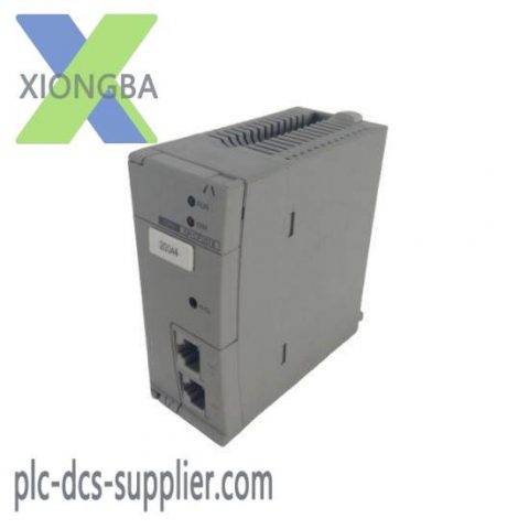 Hitachi EH-CPU516 Control Module, High Performance CPU for Industrial Automation