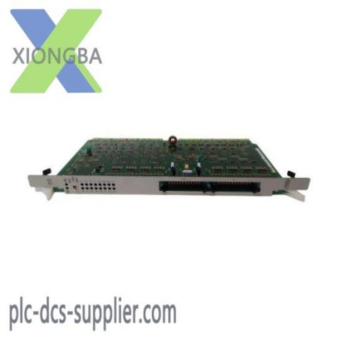 HITACHI LYD105A DIGITAL BOARD, Advanced Industrial Control Module