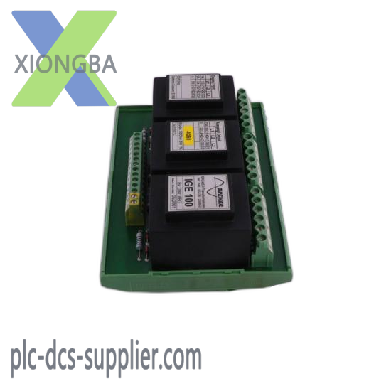 hitachi_06b20-6533_td000a-1.png HITACHI LQS000 - Industrial Control Module, Advanced Automation Solutions