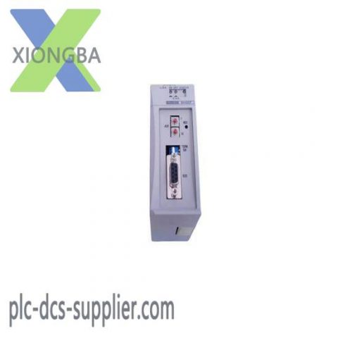 HITACHI EH-IOCP Programmable Controller Module, High-Performance Industrial Automation Solution