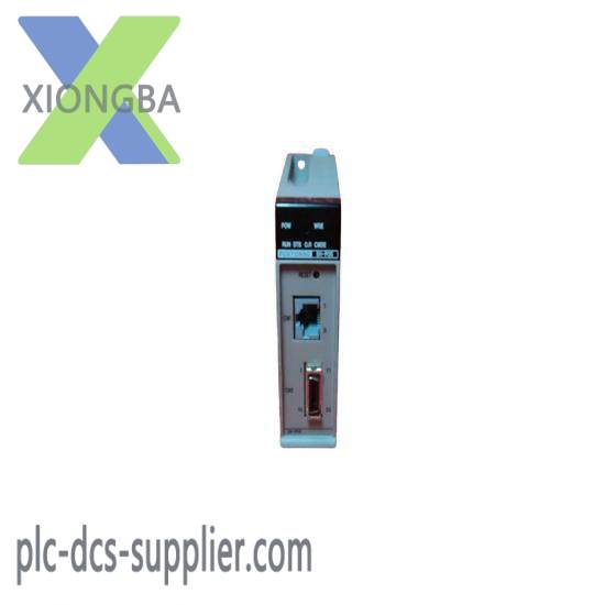 hitachi_eh-pos_positioning_control_module.jpg HITACHI EHC300 POS Positioning Control Module - Precision Motion Control Solutions