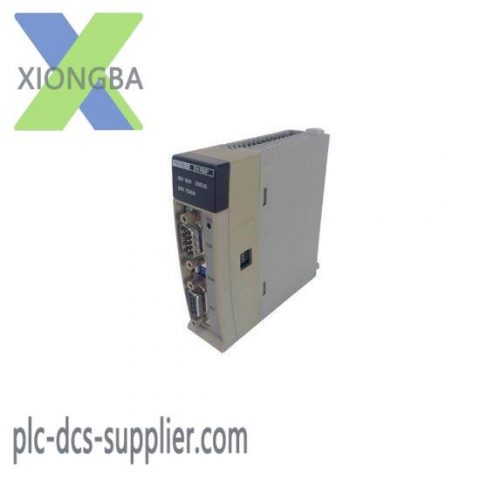 Hitachi EH-RMP Link Module: Industrial Control, Precision, and Reliability