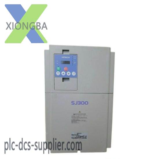 hitachi_lpd350a_3.jpg Hitachi LPD350A AC Drive Inverter, High Efficiency Industrial Control Solution