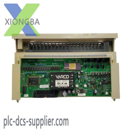 hitachi_lya100a_3.jpg HITACHI LYA100A AC Drive Inverter for Industrial Automation