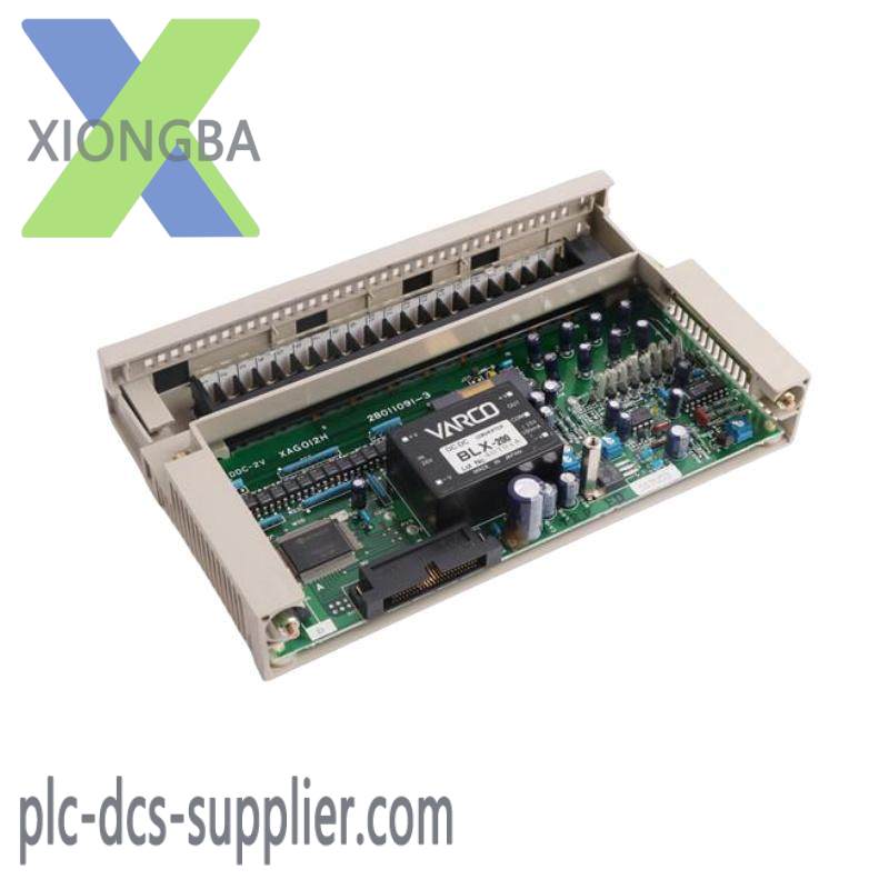 hitachi_lya220a_1.jpg Hitachi LYA220A System Module for DCS Spare Parts