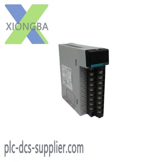 hitachi_lyt000a_2.jpg Hitachi LYT000A Output Module, 32 Channels Relay