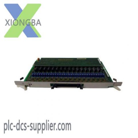 Hitachi PS6548 Industrial Control Module