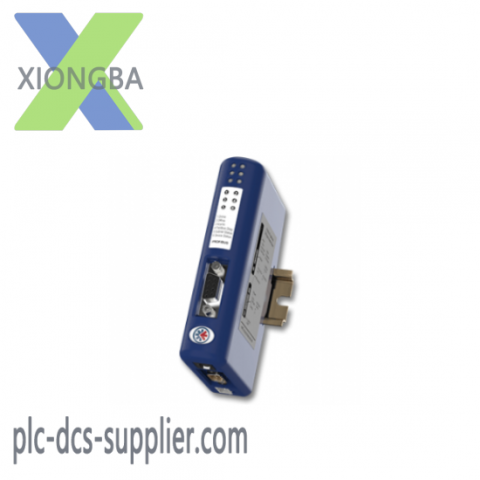 HMS AB7006 Industrial Ethernet Communication Module