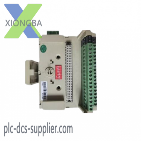 HOLLiAS FM131A Main Control Unit - High Performance PLC Module