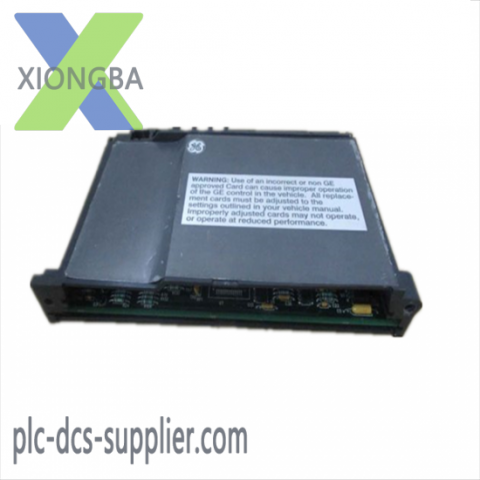 HOLLiAS FM143-C01 Digital Control System Card