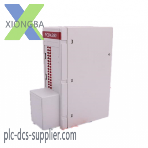 HOLLiAS FM148D DCS Module - Advanced Process Control Solutions