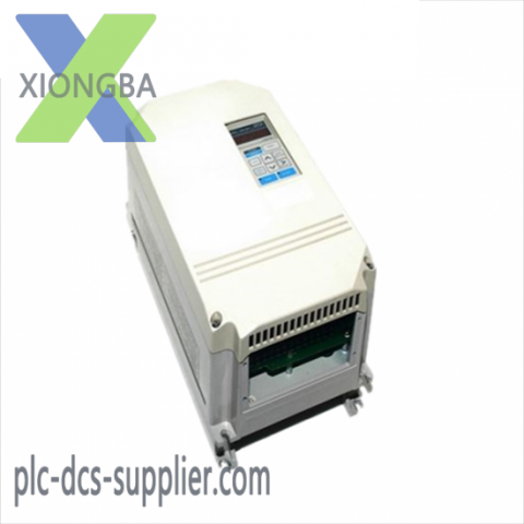 HOLLiAS FM151A DCS Module - Advanced Control for Industrial Automation