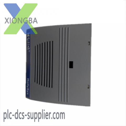 HOLLiAS FM161D Switch Input Module - Advanced Control for Industrial Automation