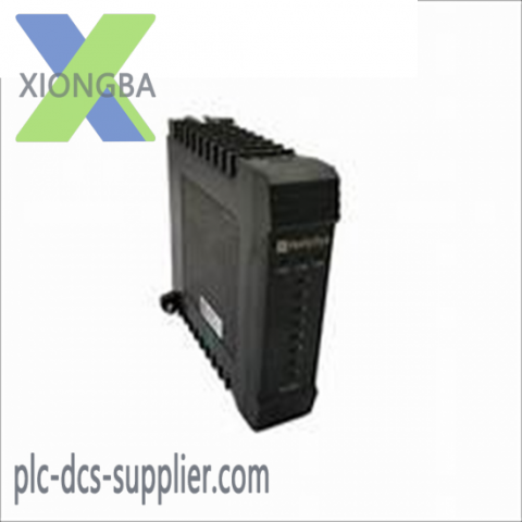 HOLLiAS FM802 Main Controller Module, High Performance, Robust Control Solution