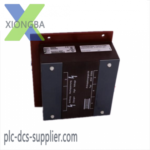 HOLLiAS GM010-ISW-24L-C01 Motor Circuit Breaker, High-Performance Control Solutions