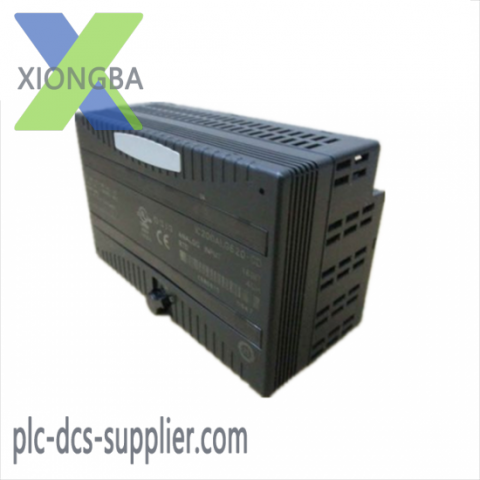 HOLLiAS SM432 Analog Input Module, High Precision Industrial Control Solution