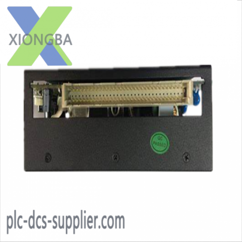 HOLLiAS SM900 Dual Isolated Power Module - Precision Control, Unmatched Reliability