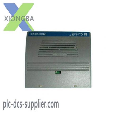 HollySys FM1201-A02 - High-Performance Power Supply Board