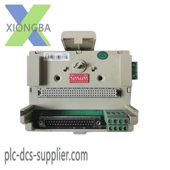 hollysys_fm131e_automation_modules.jpg HollySys FM131E Automation Modules