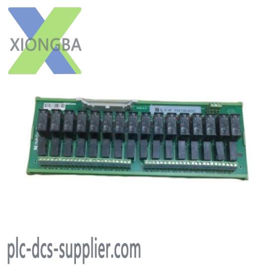 hollysys_fm138-dcr-c_ao_base_module.jpg HOLLYSYS FM138-DCR-C AO Base Module: Advanced Control Solution for Industrial Automation
