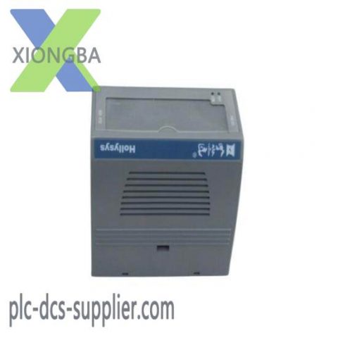 HollySys FM143A DCS Distributed Control System Module
