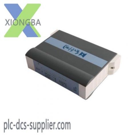 HOLLYSYS LM3108: High-Performance Control Module for Industrial Automation