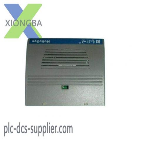 HOLLYSYS FM147 DCS Module for Advanced Process Control, 120 characters or less
