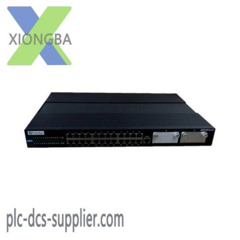 HOLLYSYS GM010-ISW24L-C01 Motor Circuit Breaker - Reliable Protection for Industrial Motors