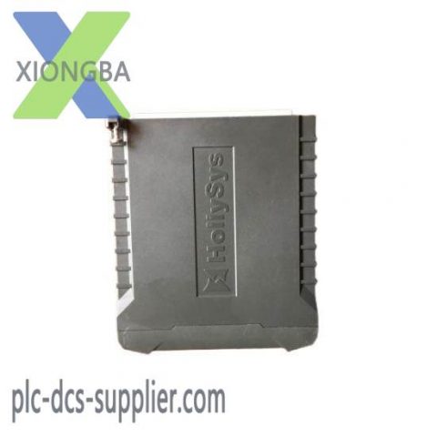 HOLLYSYS K-DIT01 Modular: Industrial Automation Control System, Model K-DIT01, Category: Modular Systems