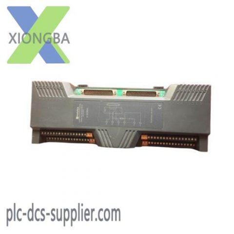 HOLLYSYS K-DOR01 Distributed Control System