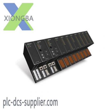 HOLLYSYS LK411: 11 Slot Expansion Backplane, Industrial Control Solutions
