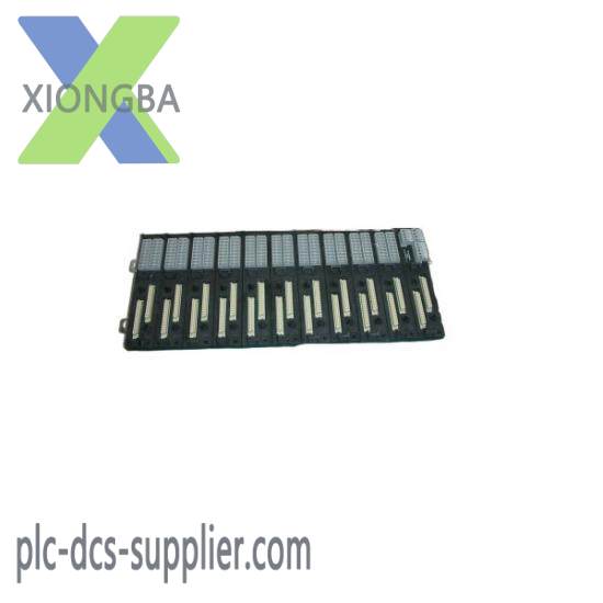 hollysys_lk910_programmable_logic_controller_dual_backplane.jpg HOLLYSYS LK910 PLC (Dual – Backplane): Industrial Control Solution for Efficiency and Reliability