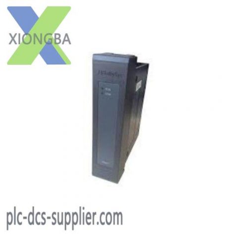 HOLLYSYS SM132 Industrial Controller, High Performance Control Solution