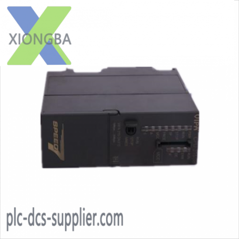 HollySys SM202 Main DPU Module - Advanced Control, Efficient Manufacturing Solutions