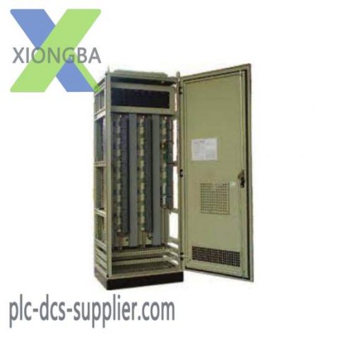 HollySys SM3612 Modular Control System - Advanced Automation Solutions