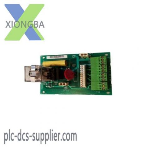 HOLLYSYS SM3614 Series Module - High-Performance Control Solution