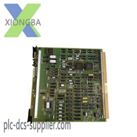 Honeywell 51402089-100: Precision Control Module for Industrial Automation