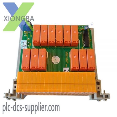 Honeywell 05074-A-0122 & 05704-A-0121 Industrial Control Modules