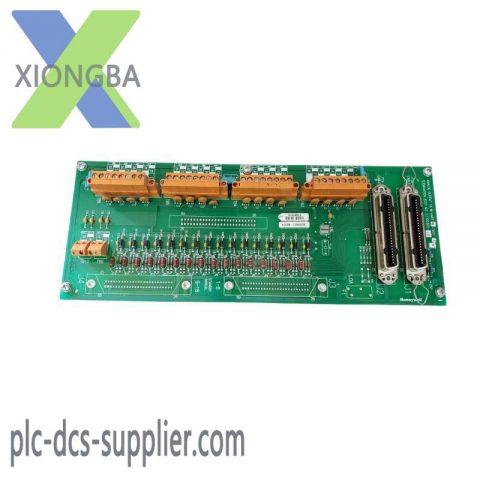 Honeywell 05701-A-0511 Control Module for Industrial Automation